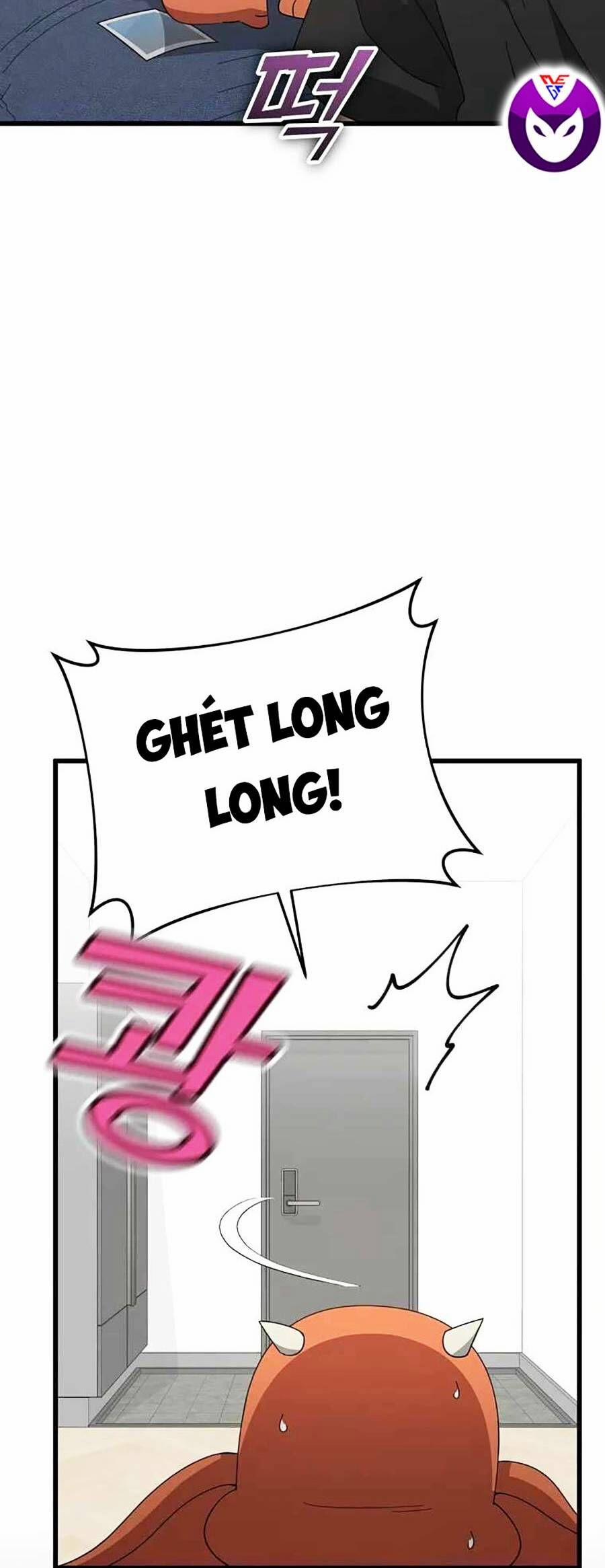 Bố Tôi Quá Mạnh 140 trang 45