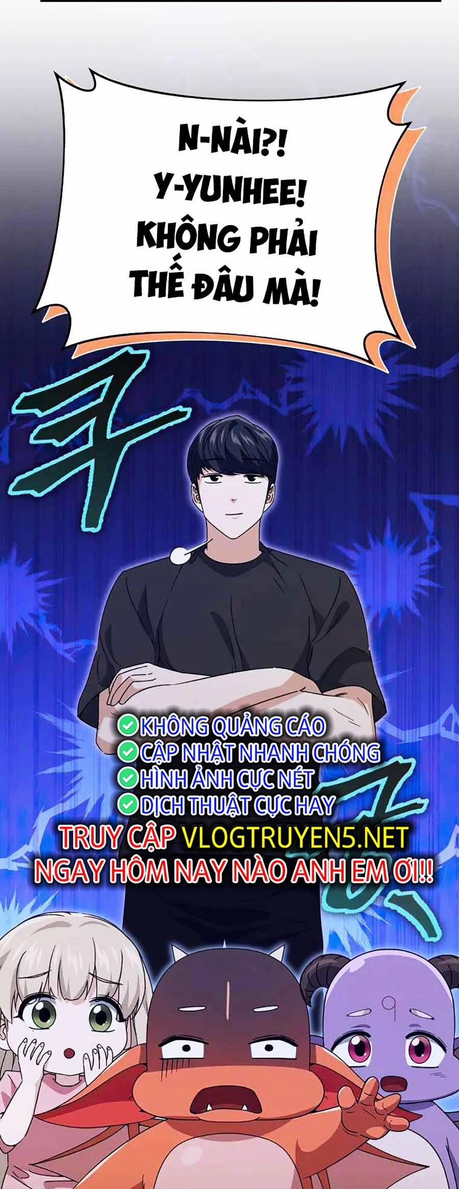 Bố Tôi Quá Mạnh 140 trang 46