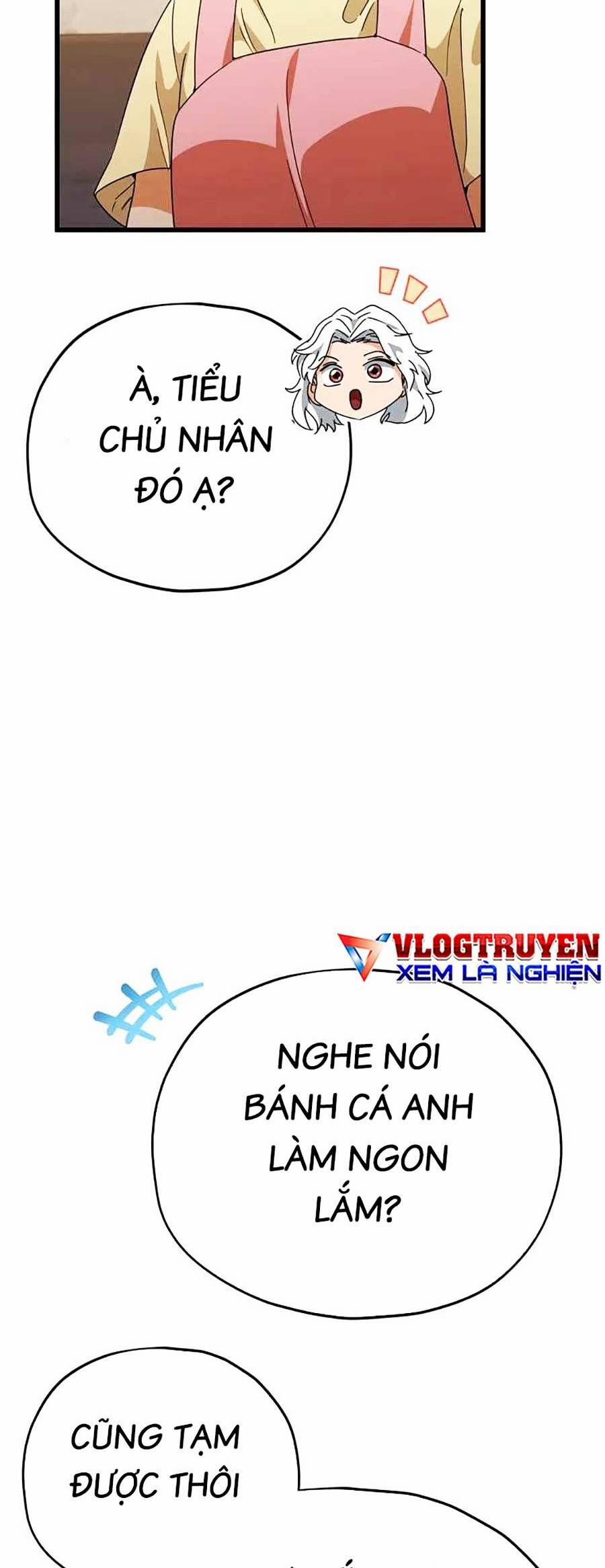 Bố Tôi Quá Mạnh 140 trang 50