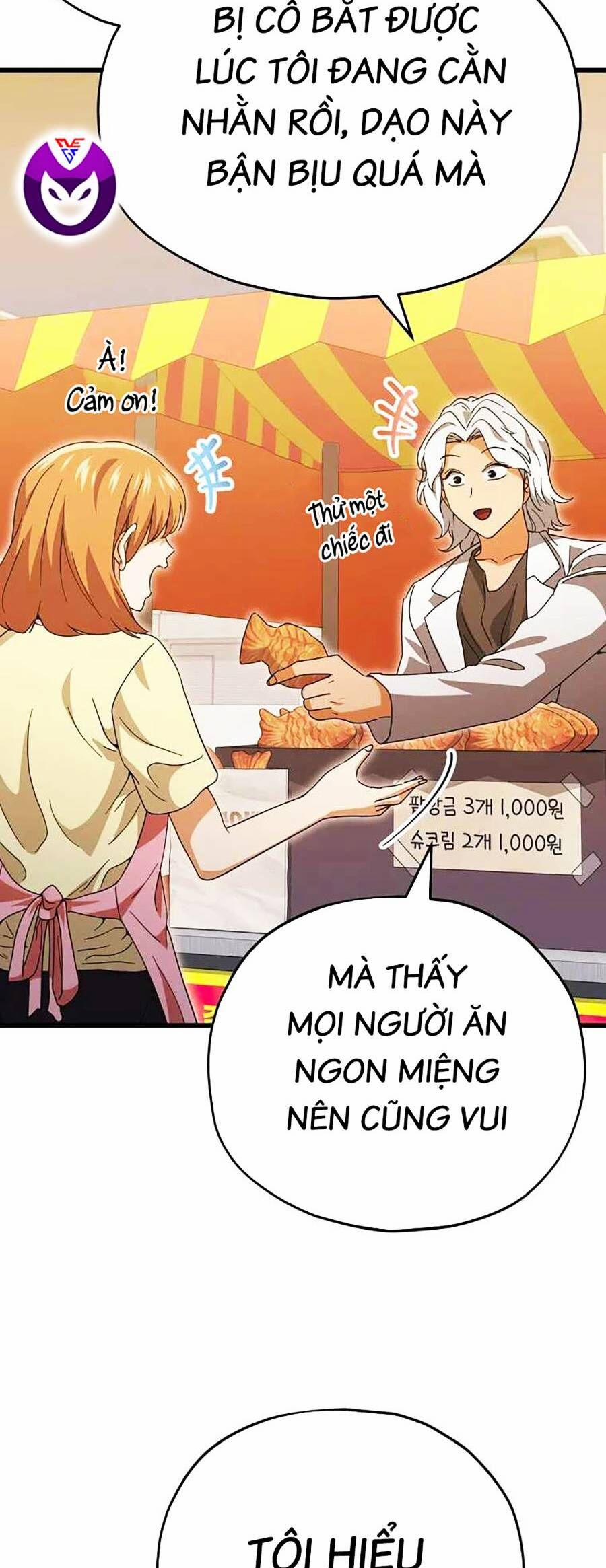 Bố Tôi Quá Mạnh 140 trang 51