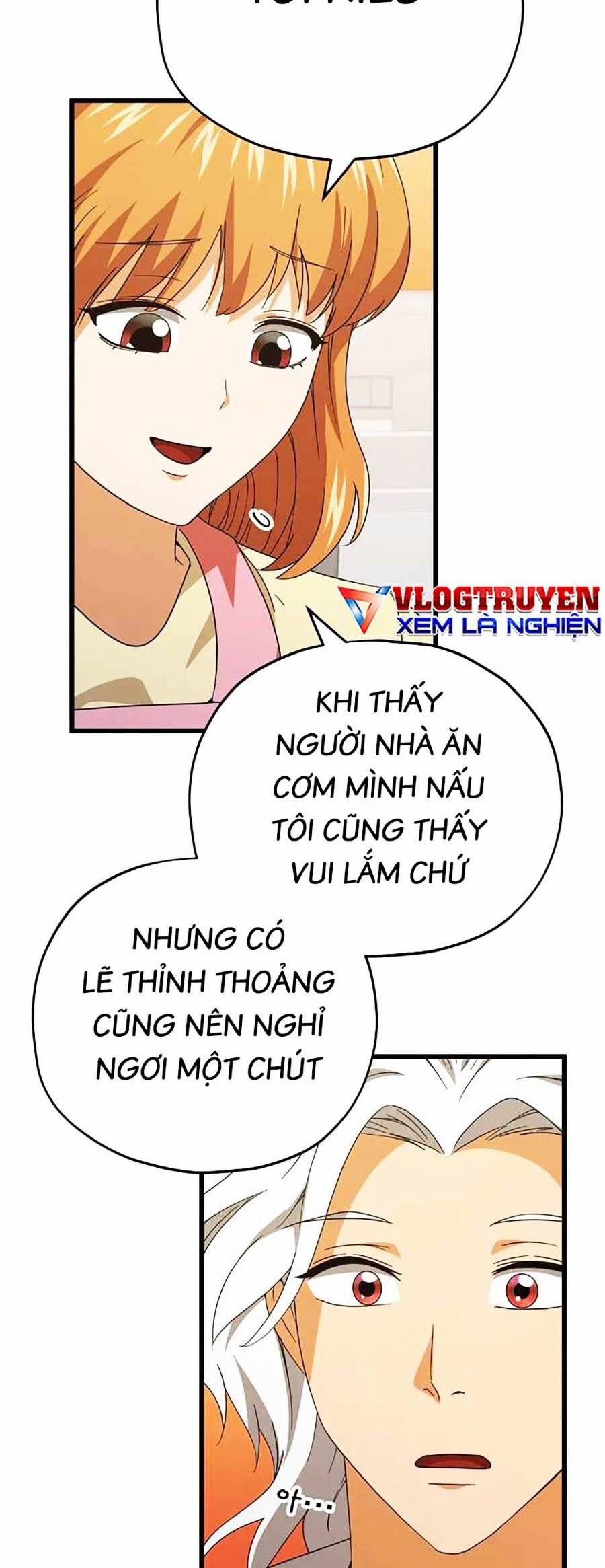 Bố Tôi Quá Mạnh 140 trang 52