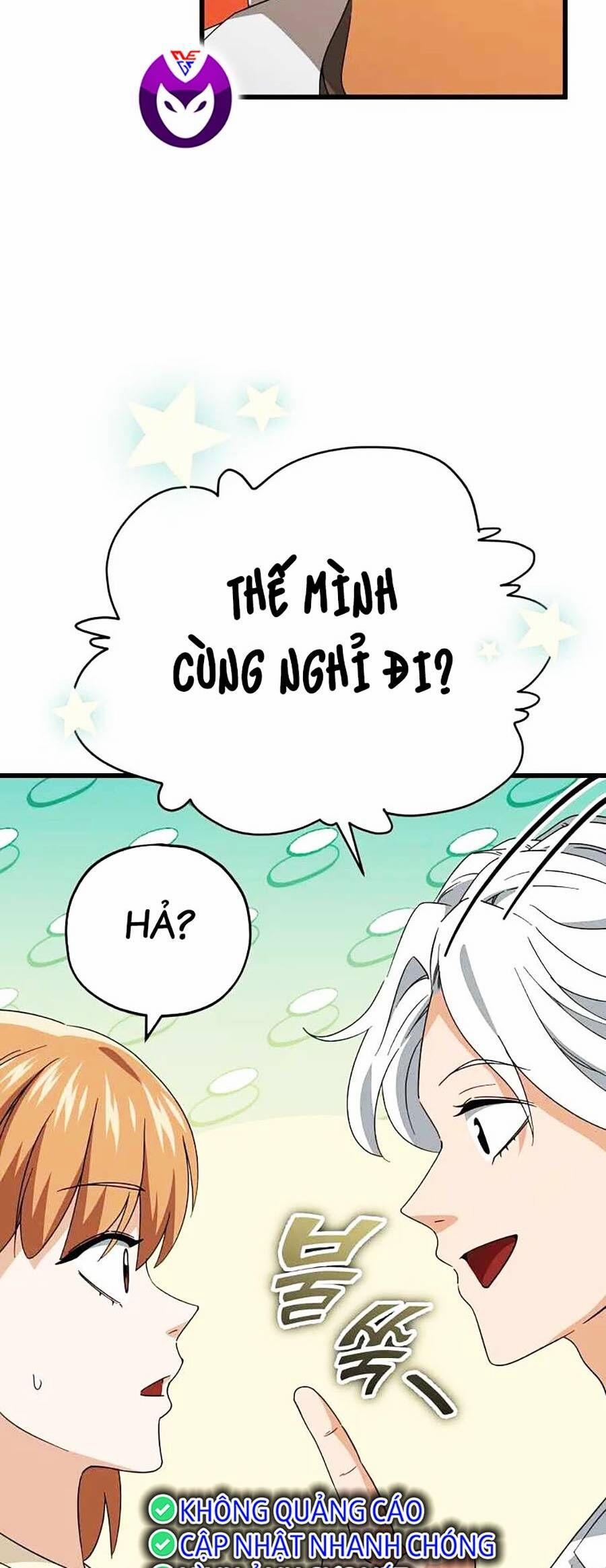 Bố Tôi Quá Mạnh 140 trang 53