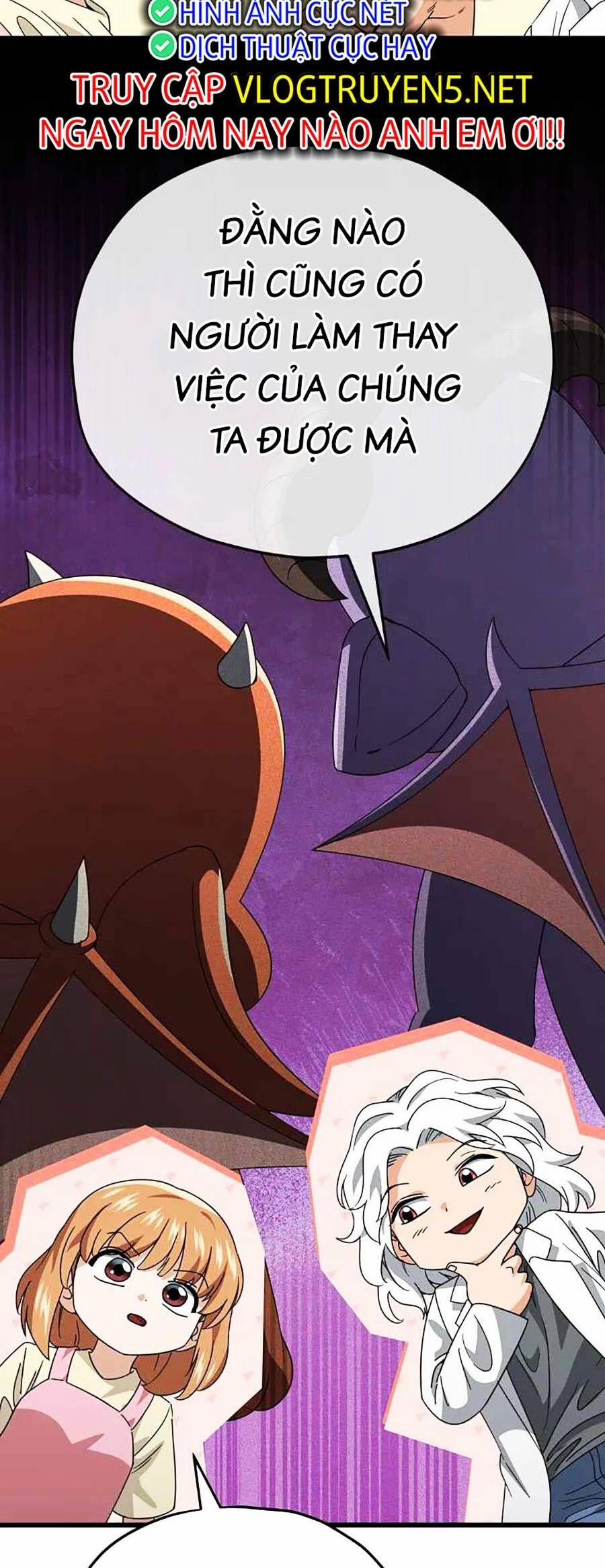 Bố Tôi Quá Mạnh 140 trang 54