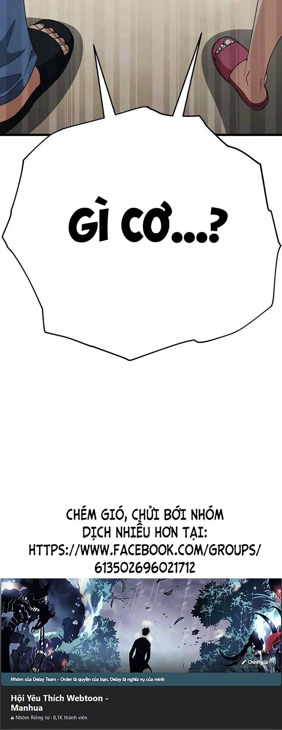 Bố Tôi Quá Mạnh 140 trang 59