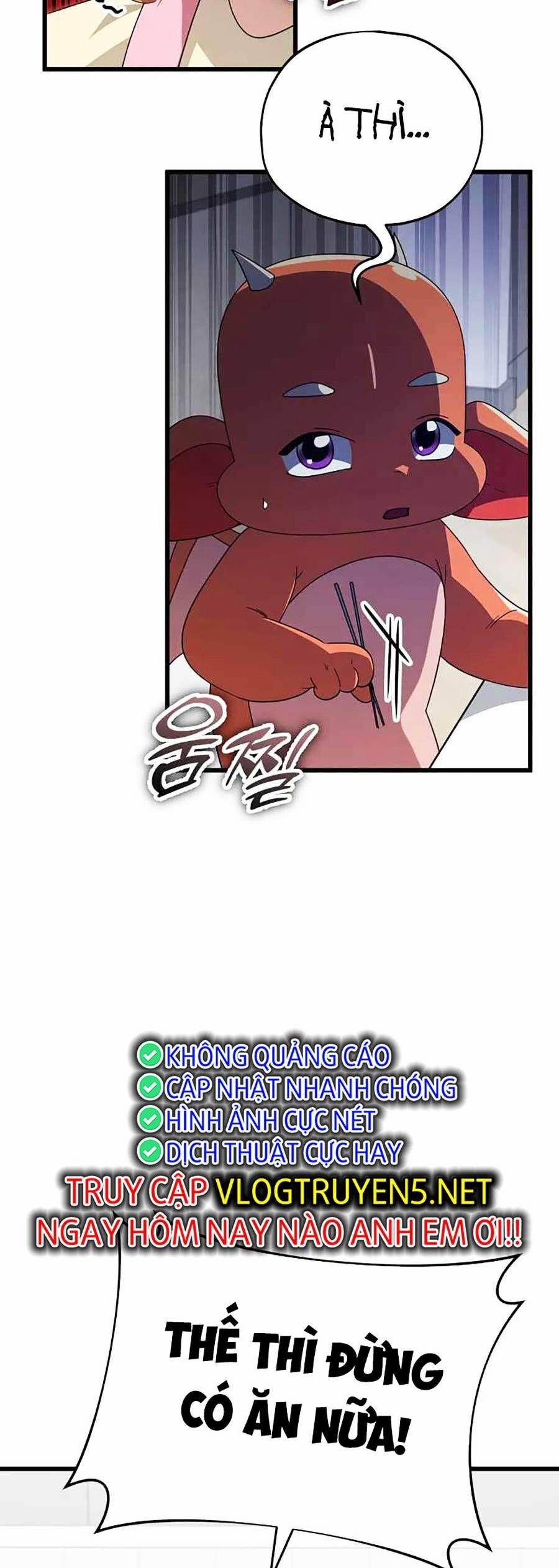 Bố Tôi Quá Mạnh 140 trang 7