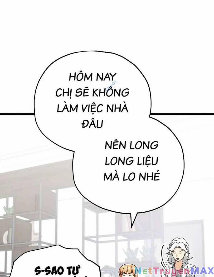 Bố Tôi Quá Mạnh 141 trang 1