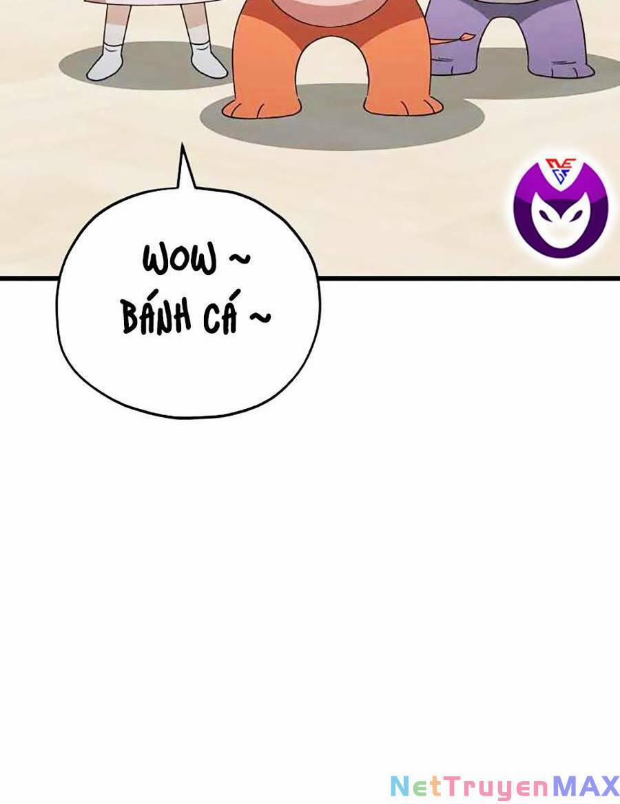 Bố Tôi Quá Mạnh 141 trang 10