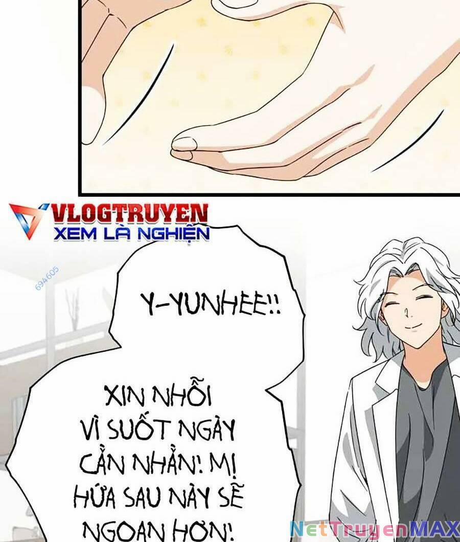 Bố Tôi Quá Mạnh 141 trang 101