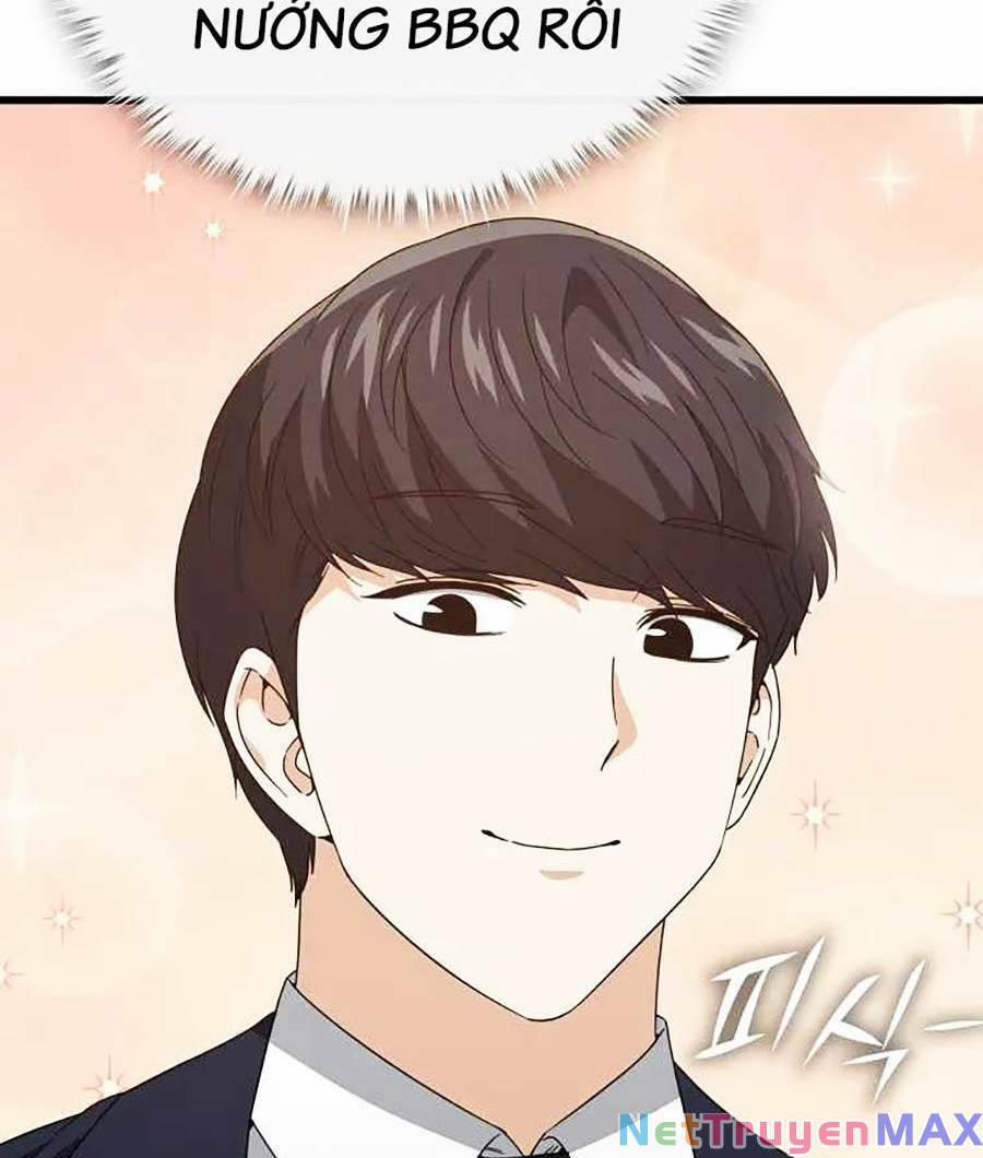 Bố Tôi Quá Mạnh 141 trang 106