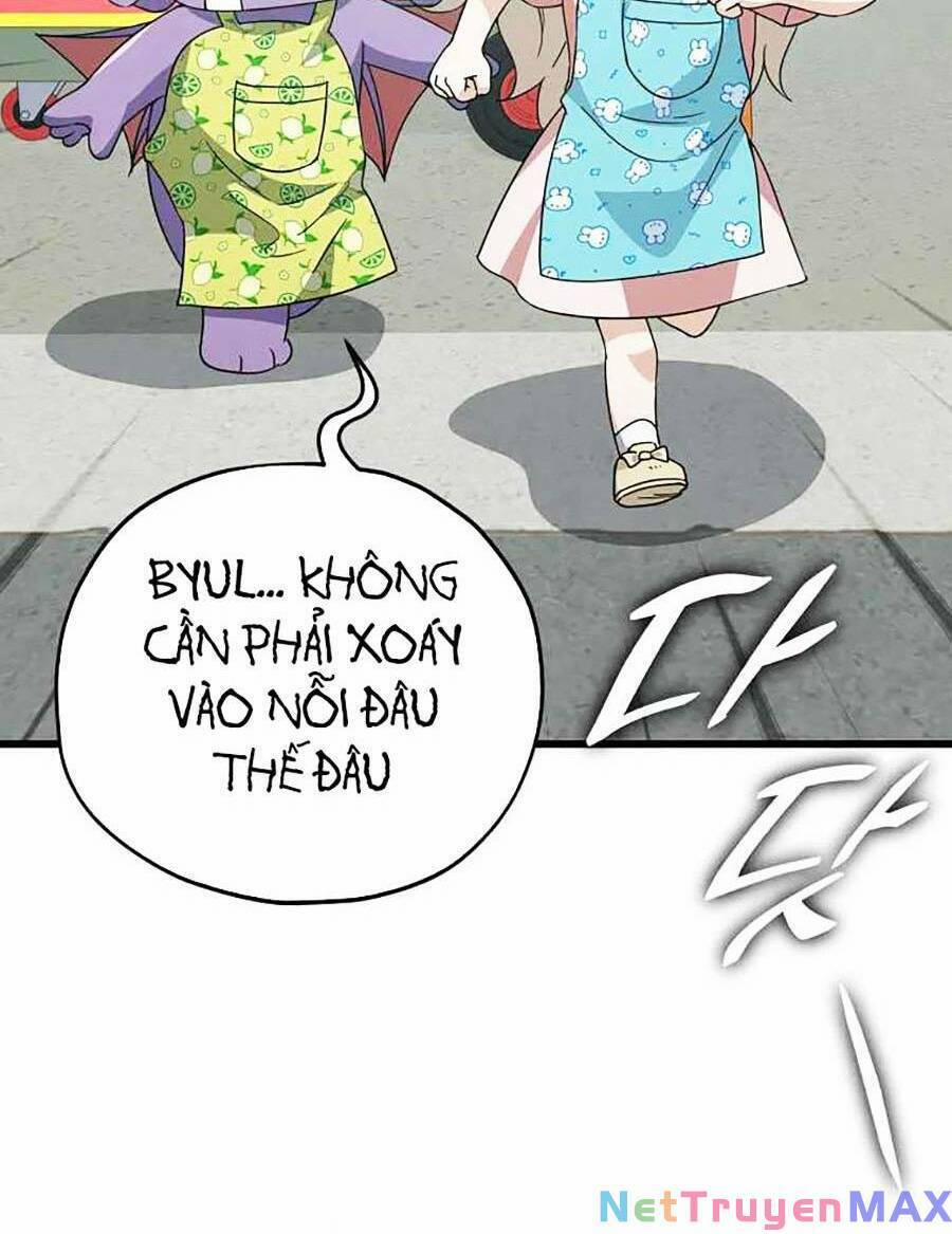 Bố Tôi Quá Mạnh 141 trang 23