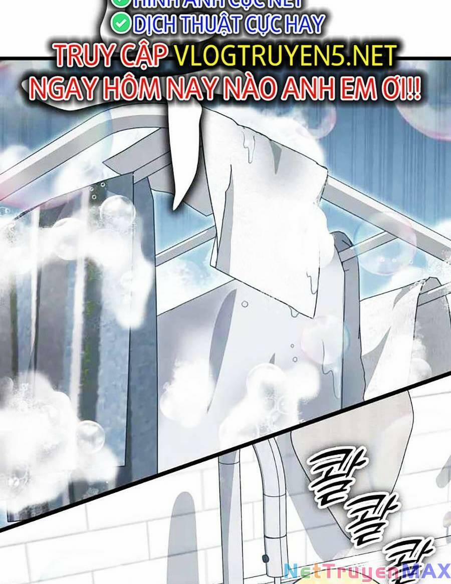 Bố Tôi Quá Mạnh 141 trang 28