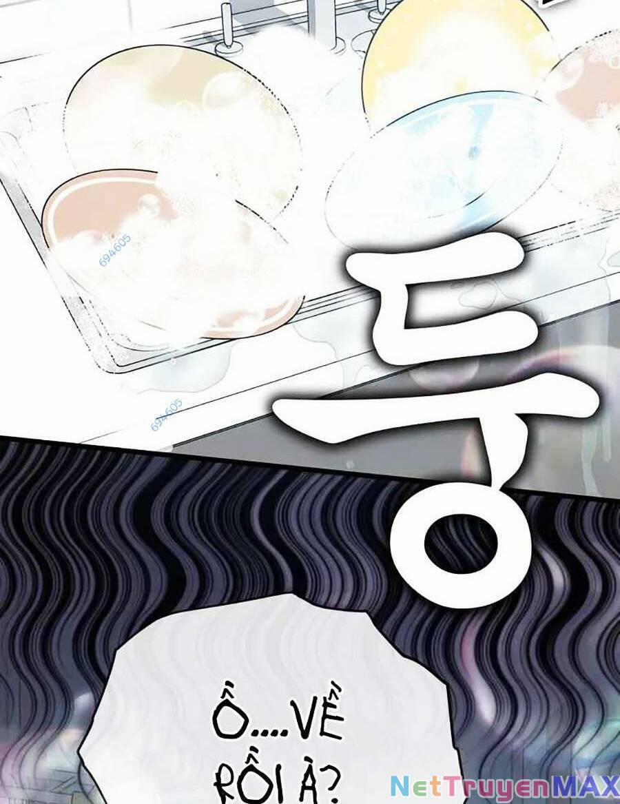 Bố Tôi Quá Mạnh 141 trang 29