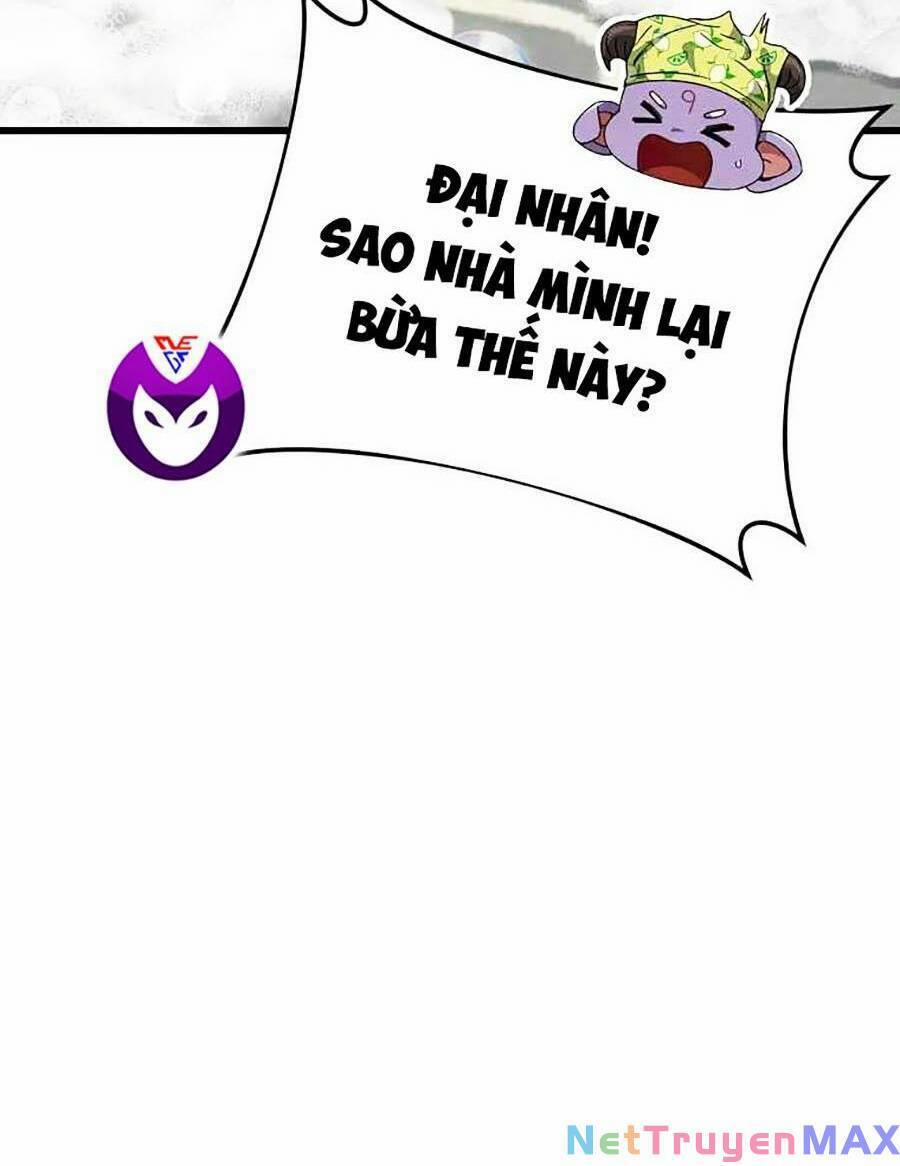 Bố Tôi Quá Mạnh 141 trang 31