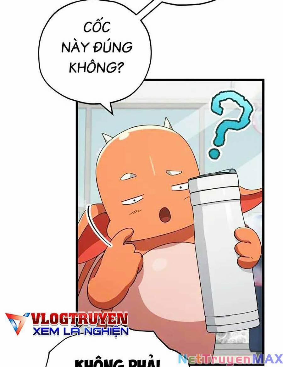 Bố Tôi Quá Mạnh 141 trang 35