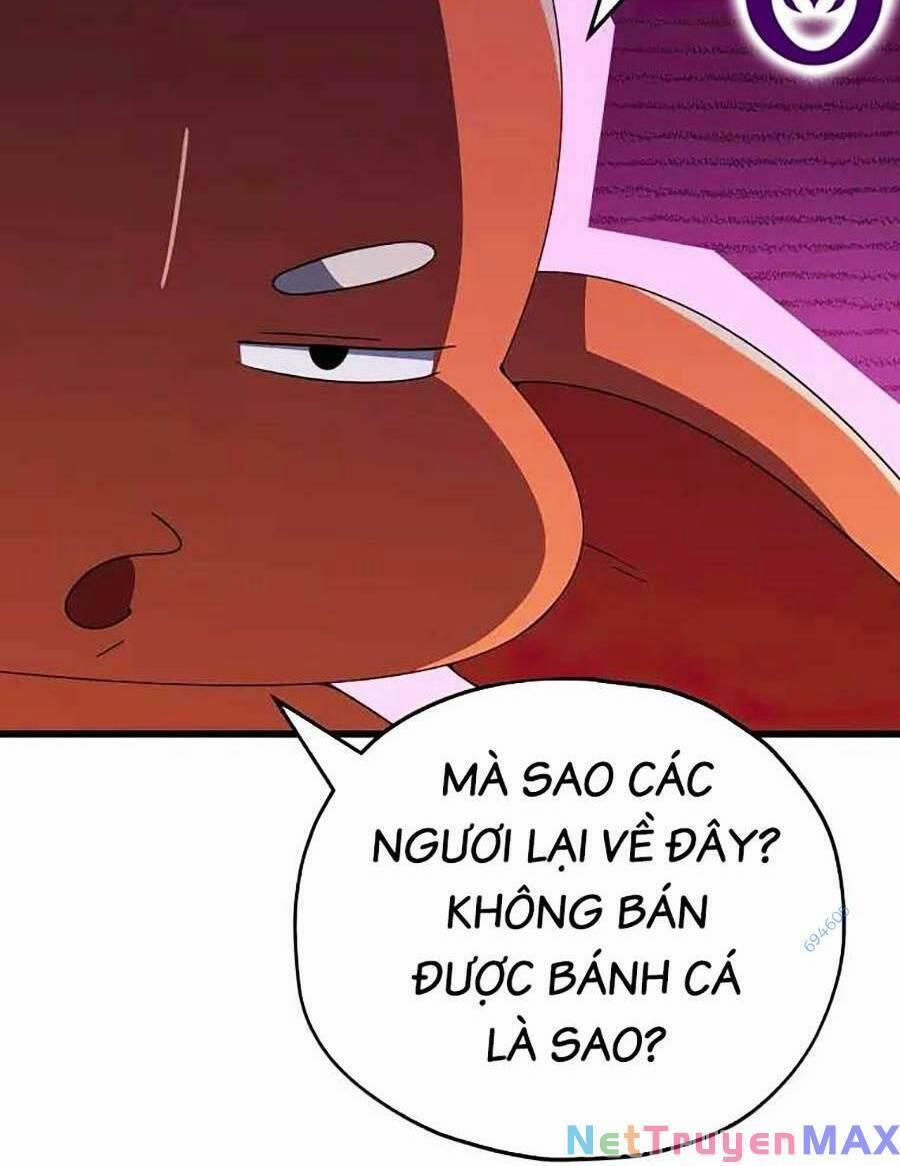 Bố Tôi Quá Mạnh 141 trang 37