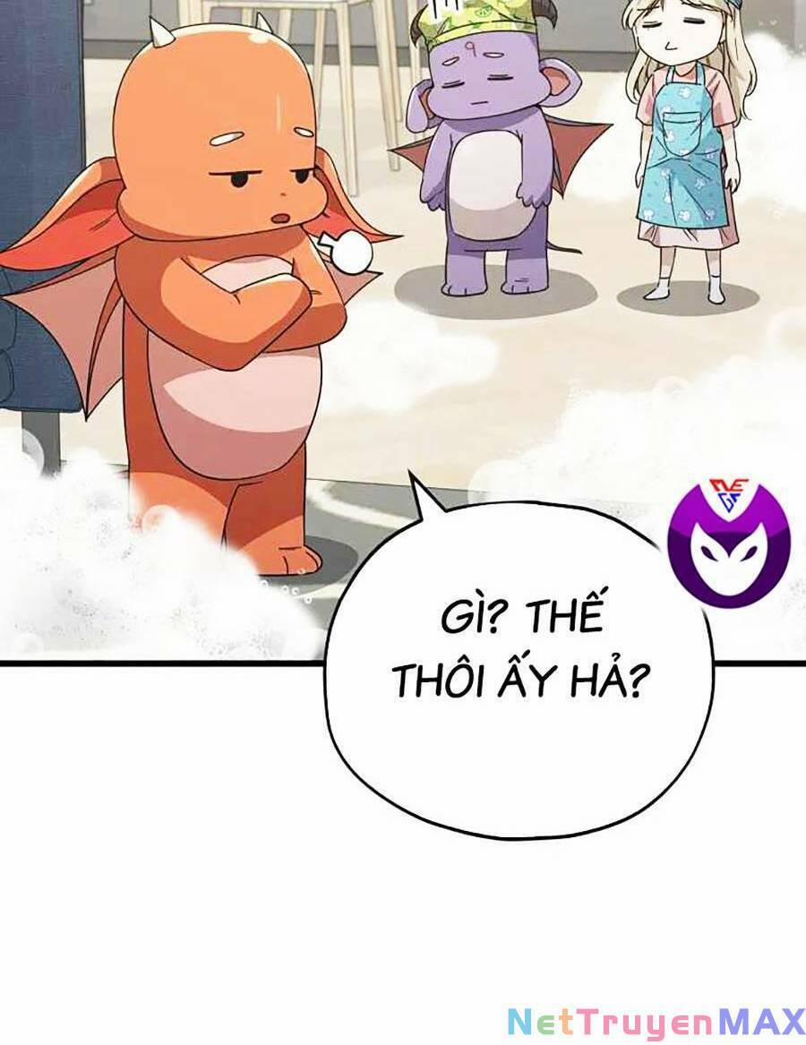 Bố Tôi Quá Mạnh 141 trang 39