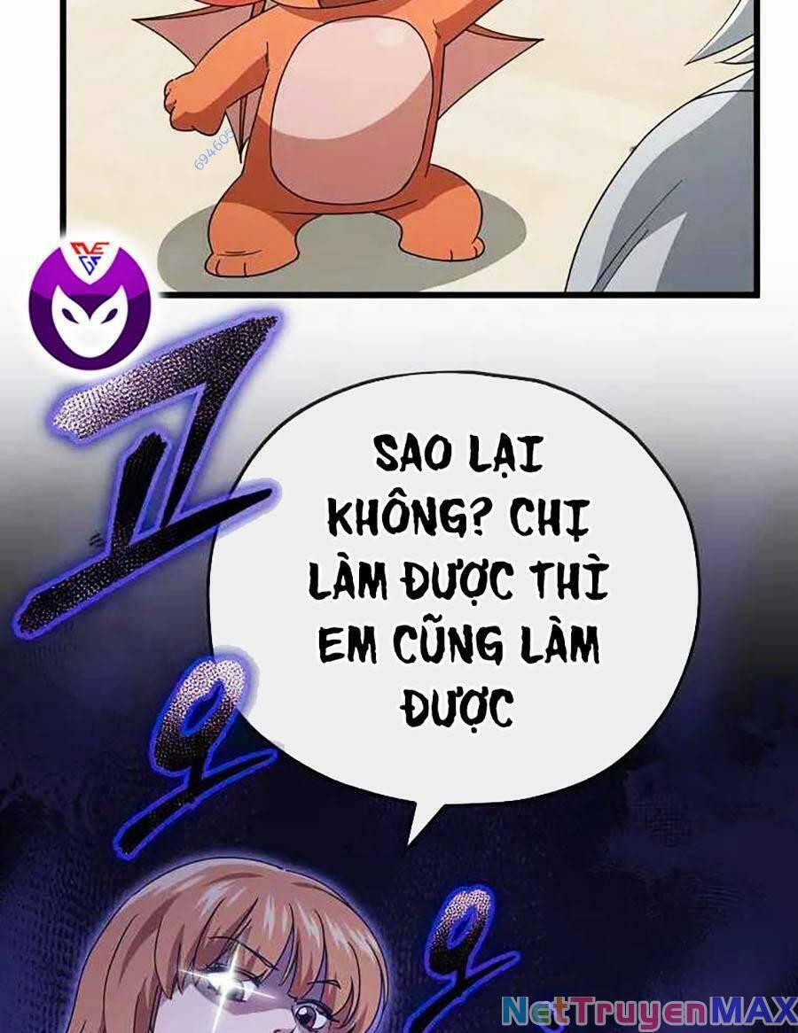 Bố Tôi Quá Mạnh 141 trang 4