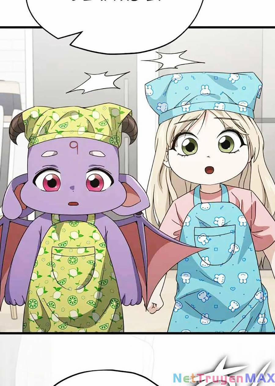 Bố Tôi Quá Mạnh 141 trang 42