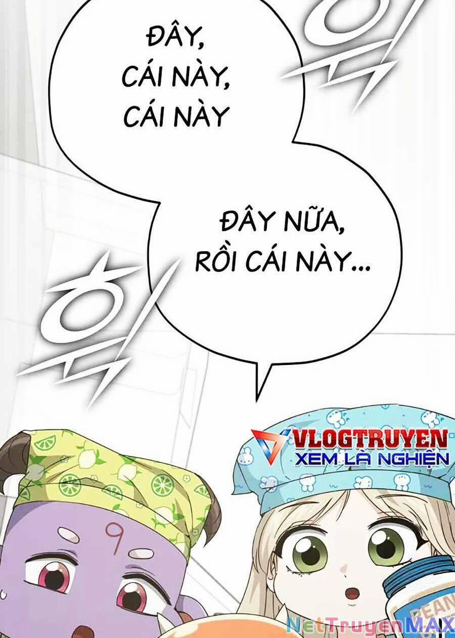 Bố Tôi Quá Mạnh 141 trang 43