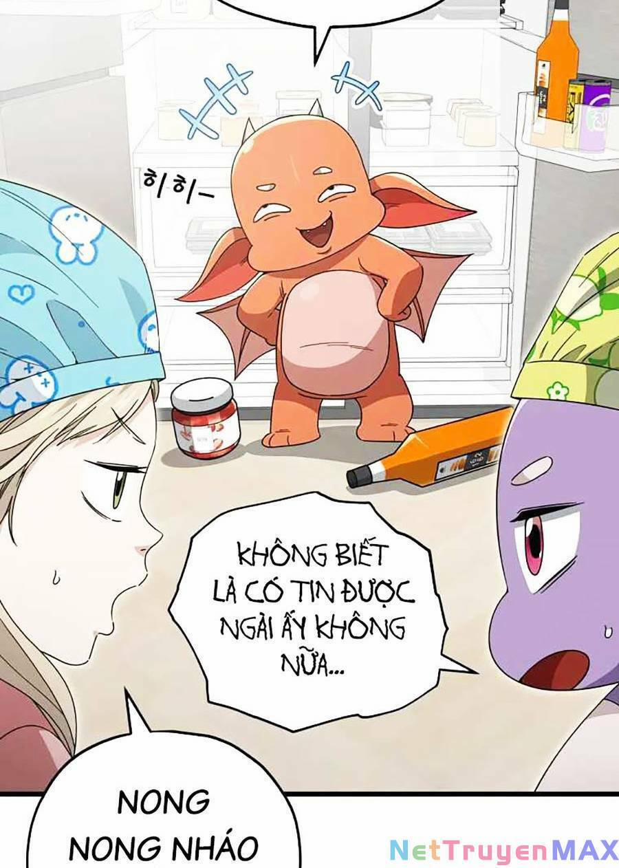 Bố Tôi Quá Mạnh 141 trang 54