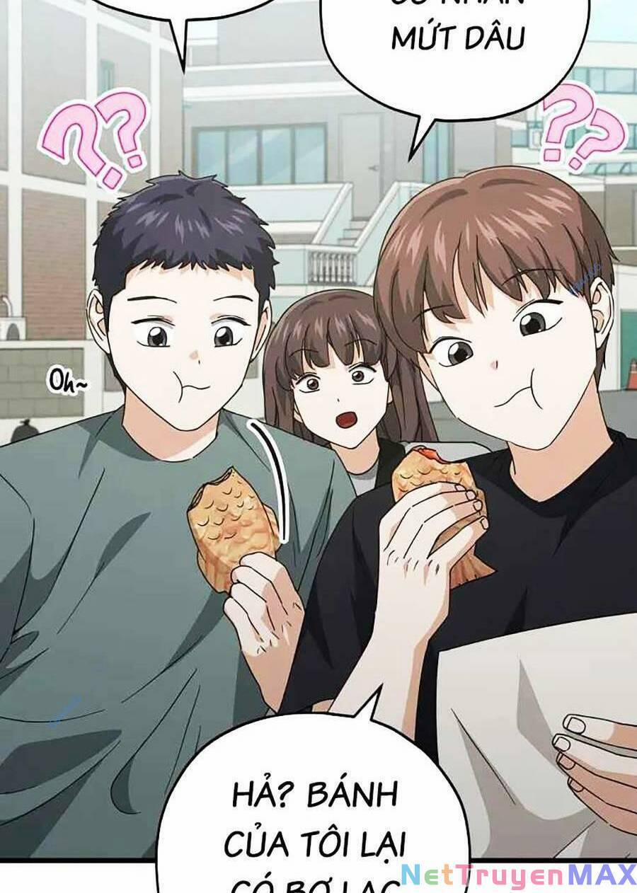 Bố Tôi Quá Mạnh 141 trang 65