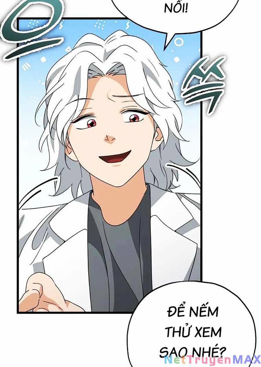 Bố Tôi Quá Mạnh 141 trang 70