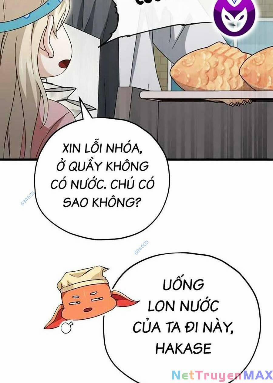 Bố Tôi Quá Mạnh 141 trang 73