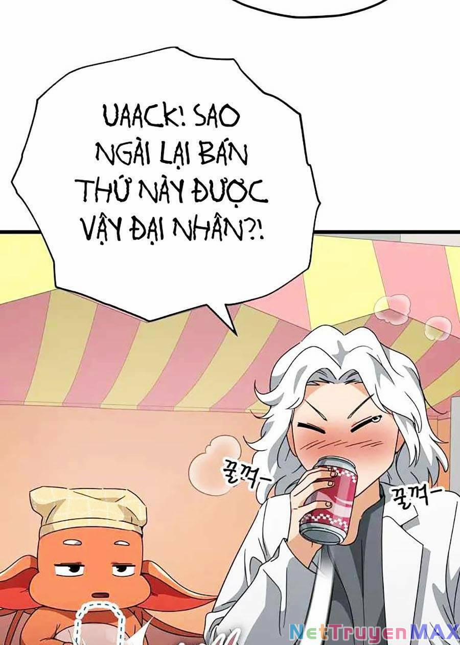 Bố Tôi Quá Mạnh 141 trang 74