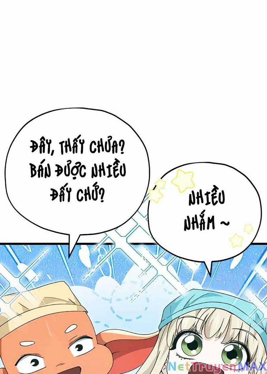 Bố Tôi Quá Mạnh 141 trang 76