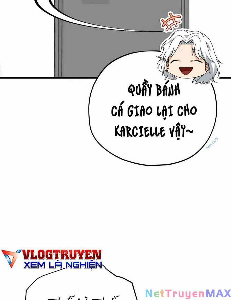 Bố Tôi Quá Mạnh 141 trang 8