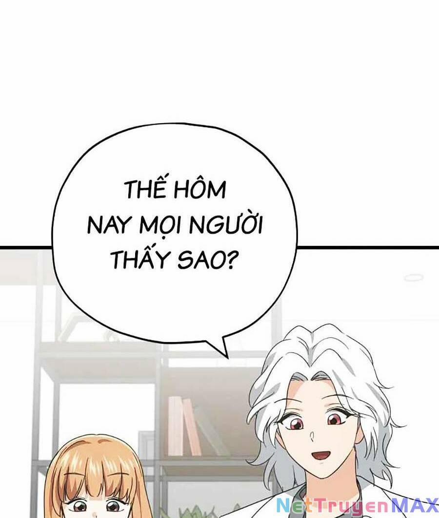 Bố Tôi Quá Mạnh 141 trang 91