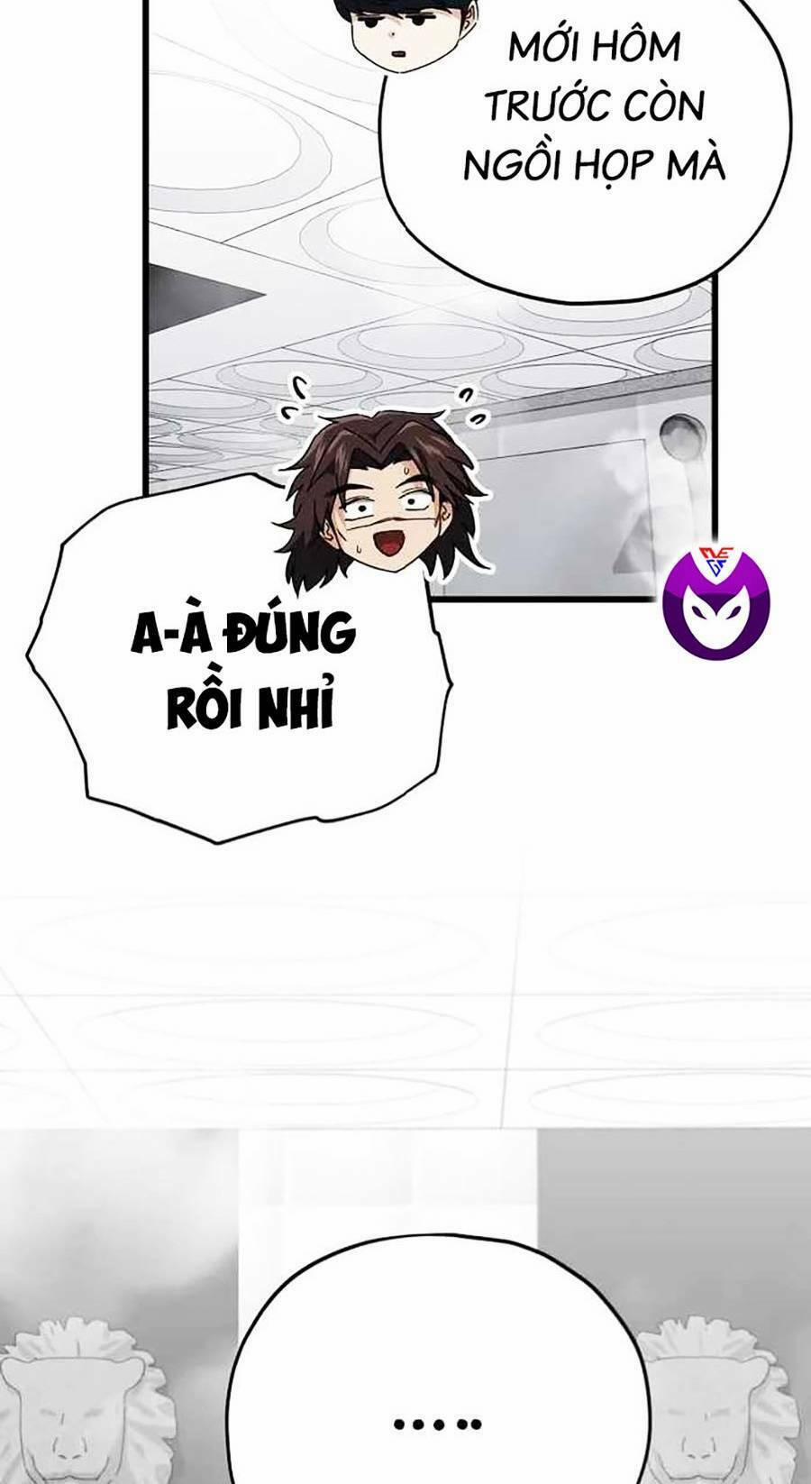 Bố Tôi Quá Mạnh 142 trang 12