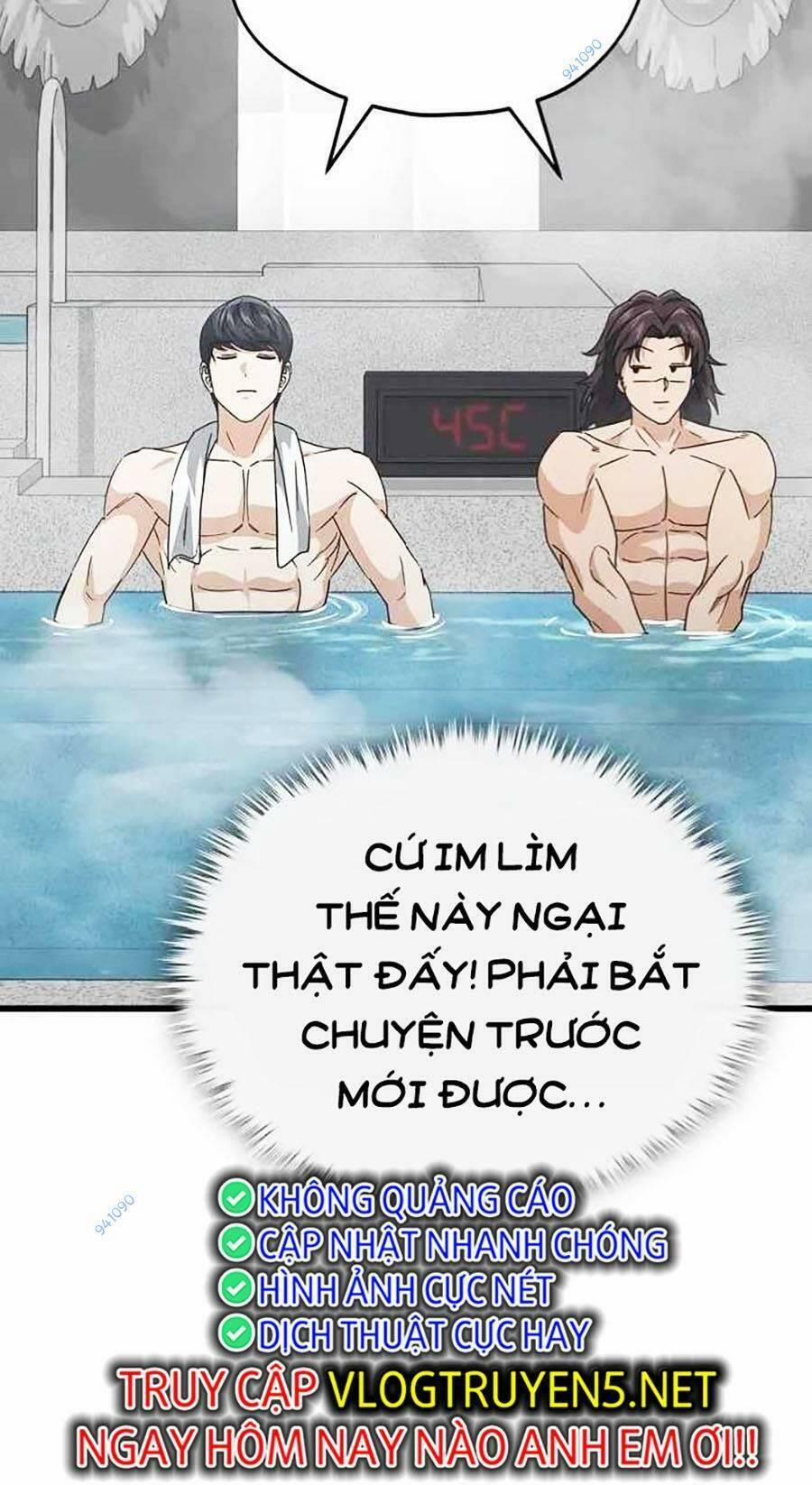 Bố Tôi Quá Mạnh 142 trang 13