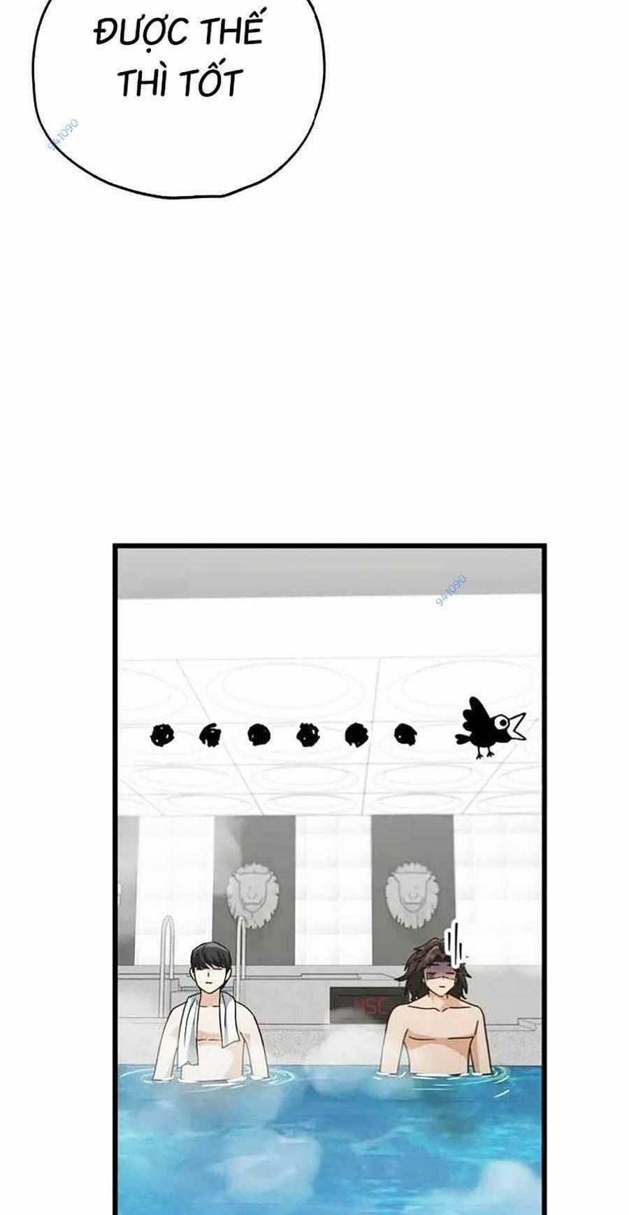 Bố Tôi Quá Mạnh 142 trang 19