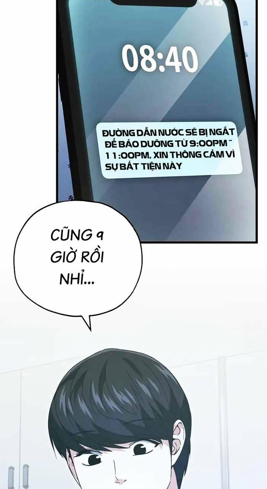 Bố Tôi Quá Mạnh 142 trang 2