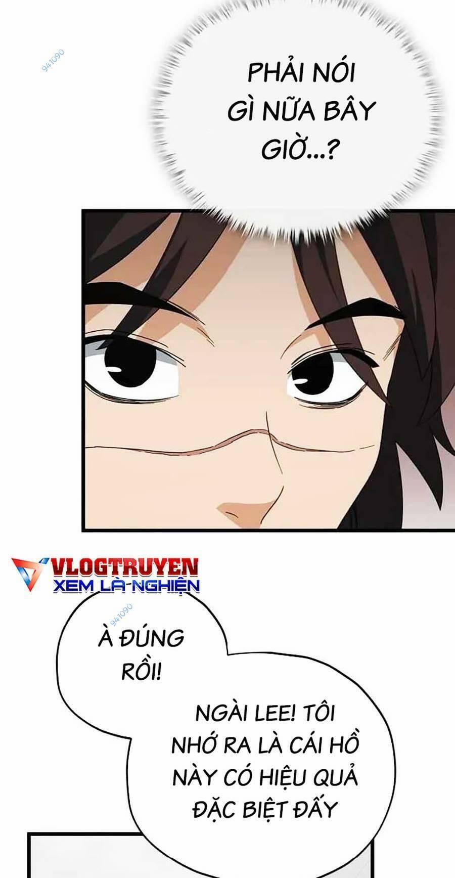 Bố Tôi Quá Mạnh 142 trang 21