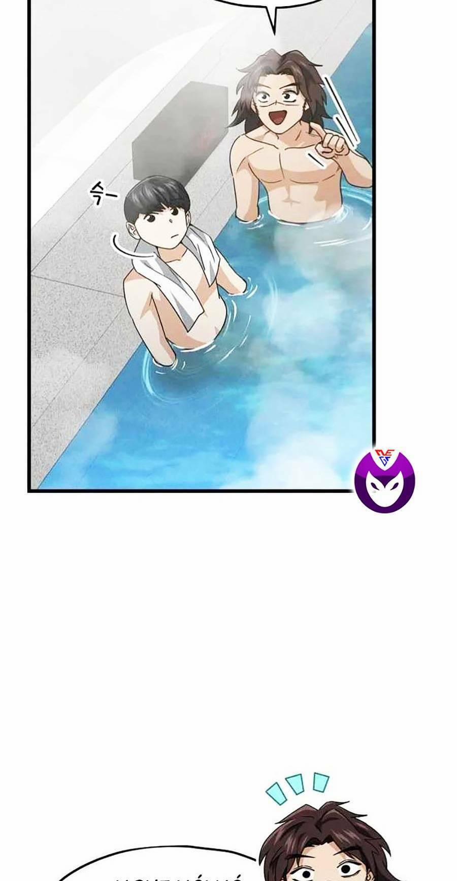 Bố Tôi Quá Mạnh 142 trang 22