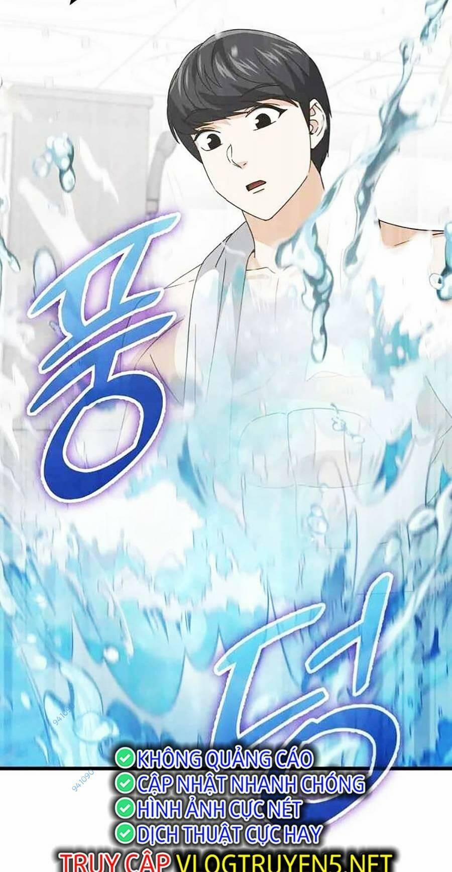 Bố Tôi Quá Mạnh 142 trang 27