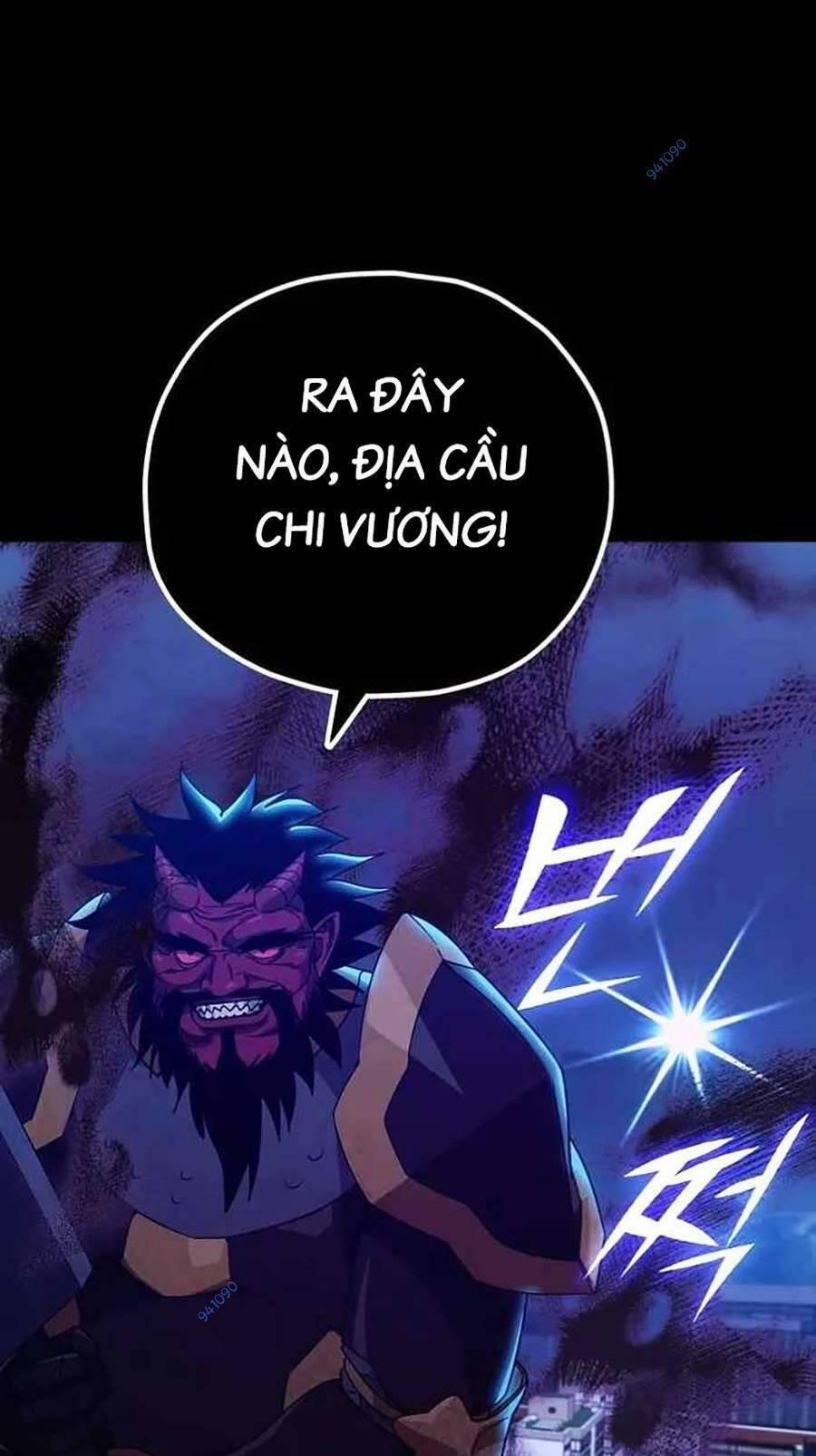 Bố Tôi Quá Mạnh 142 trang 33