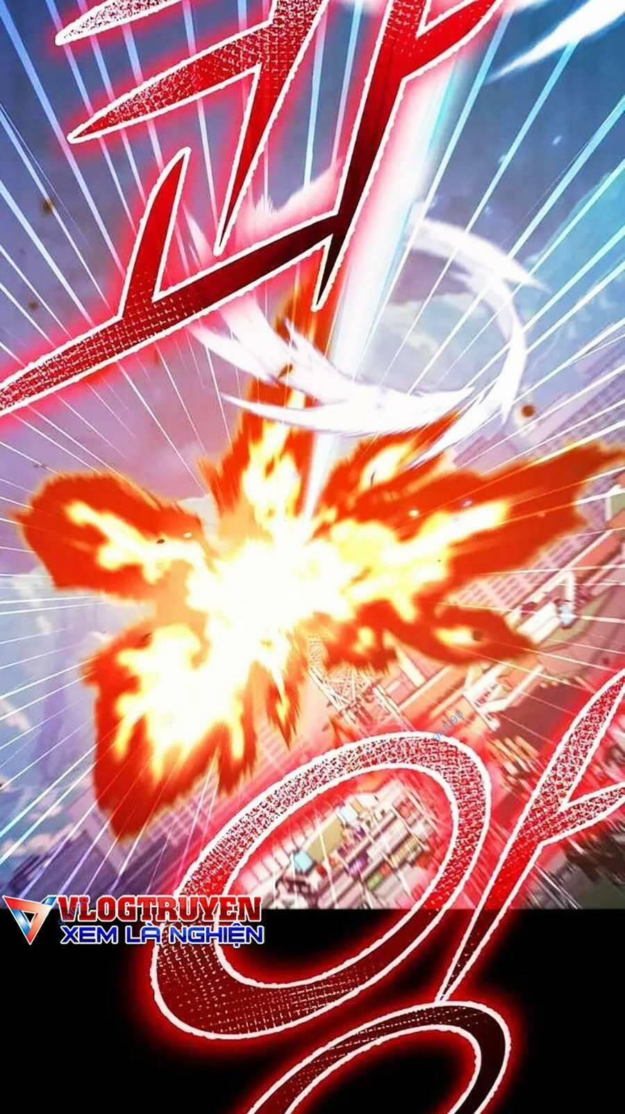 Bố Tôi Quá Mạnh 142 trang 35