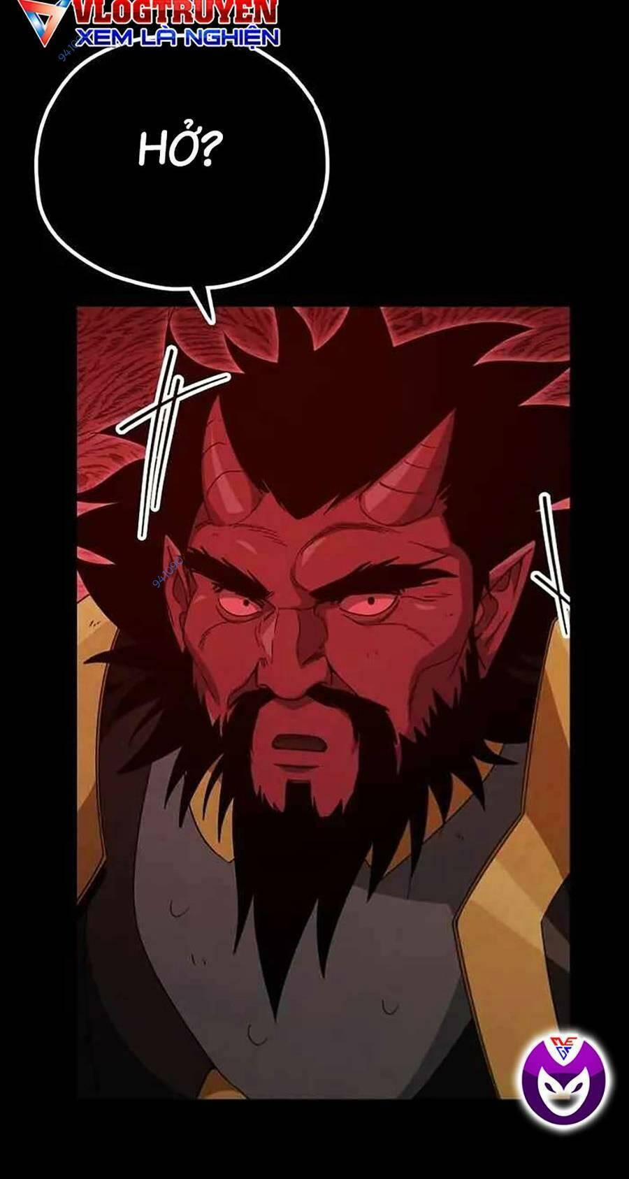 Bố Tôi Quá Mạnh 142 trang 47