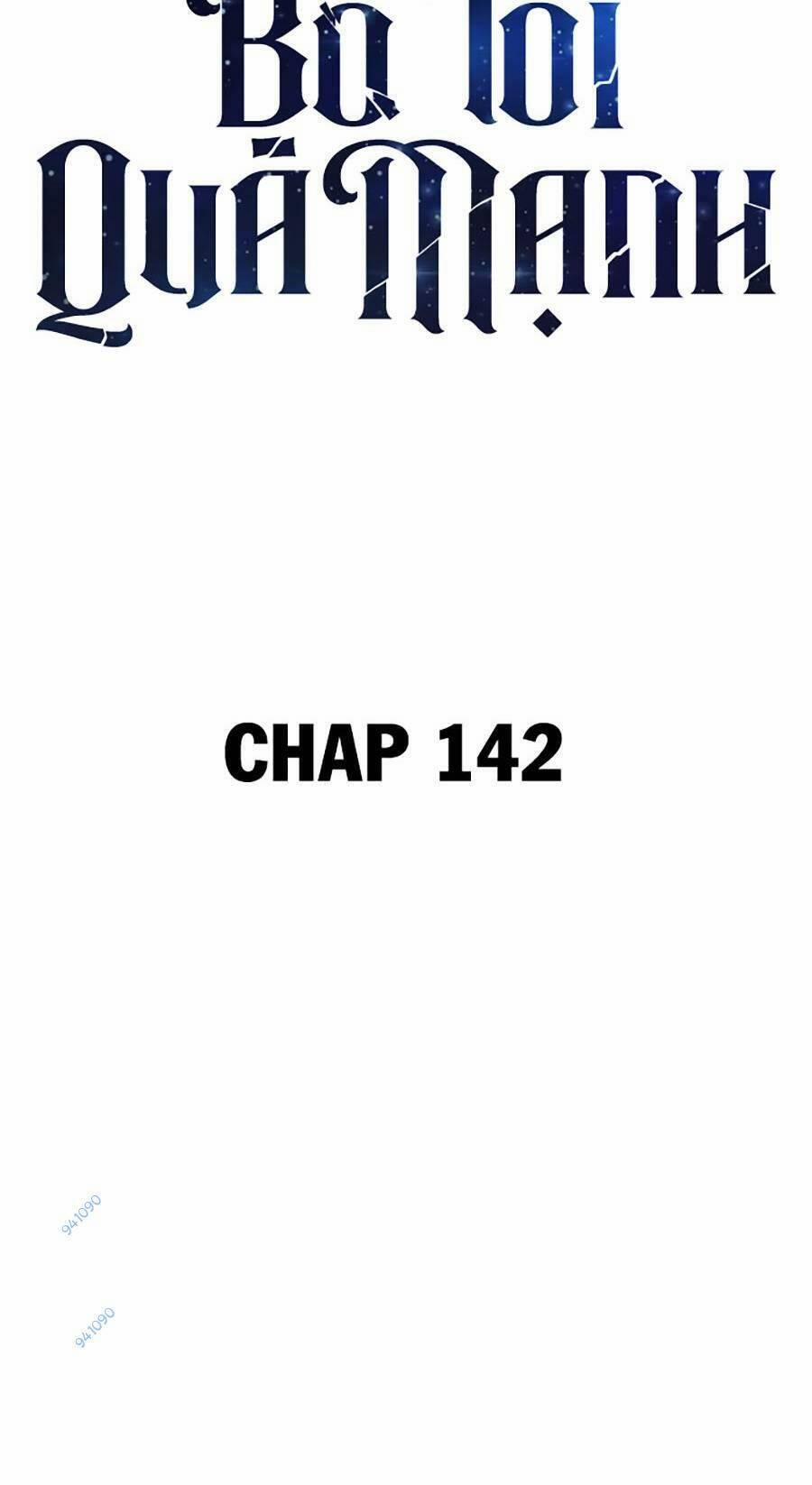 Bố Tôi Quá Mạnh 142 trang 5