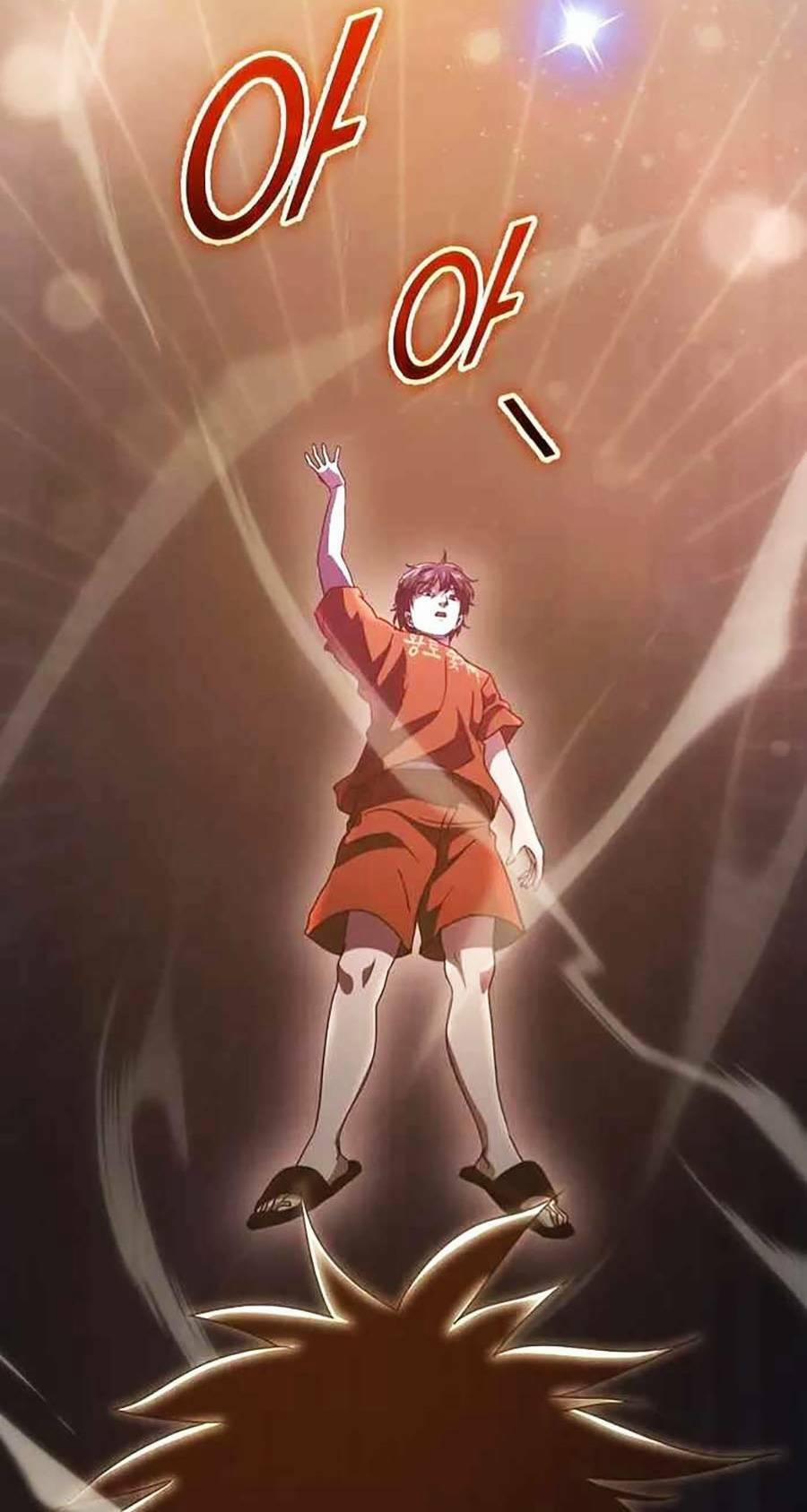 Bố Tôi Quá Mạnh 142 trang 50