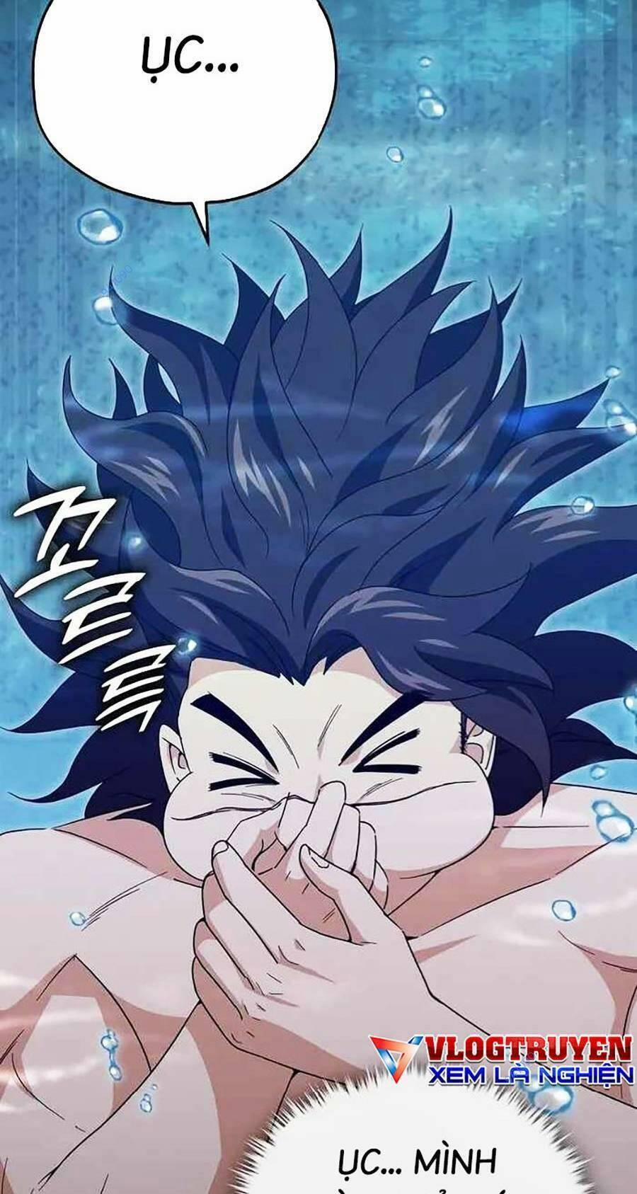 Bố Tôi Quá Mạnh 142 trang 55