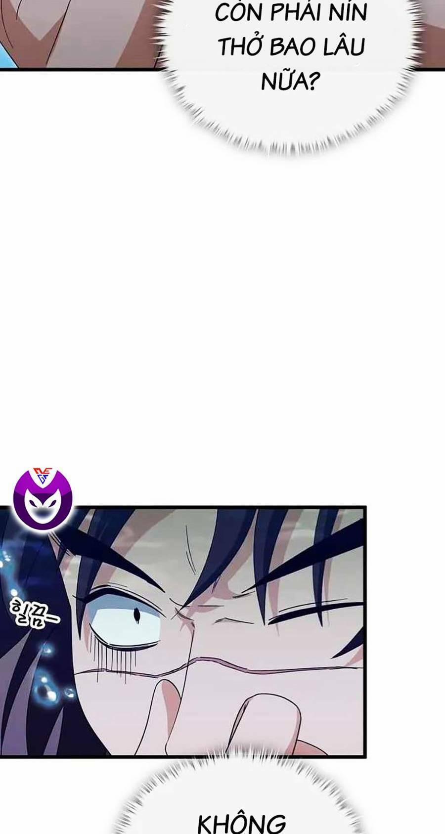 Bố Tôi Quá Mạnh 142 trang 56