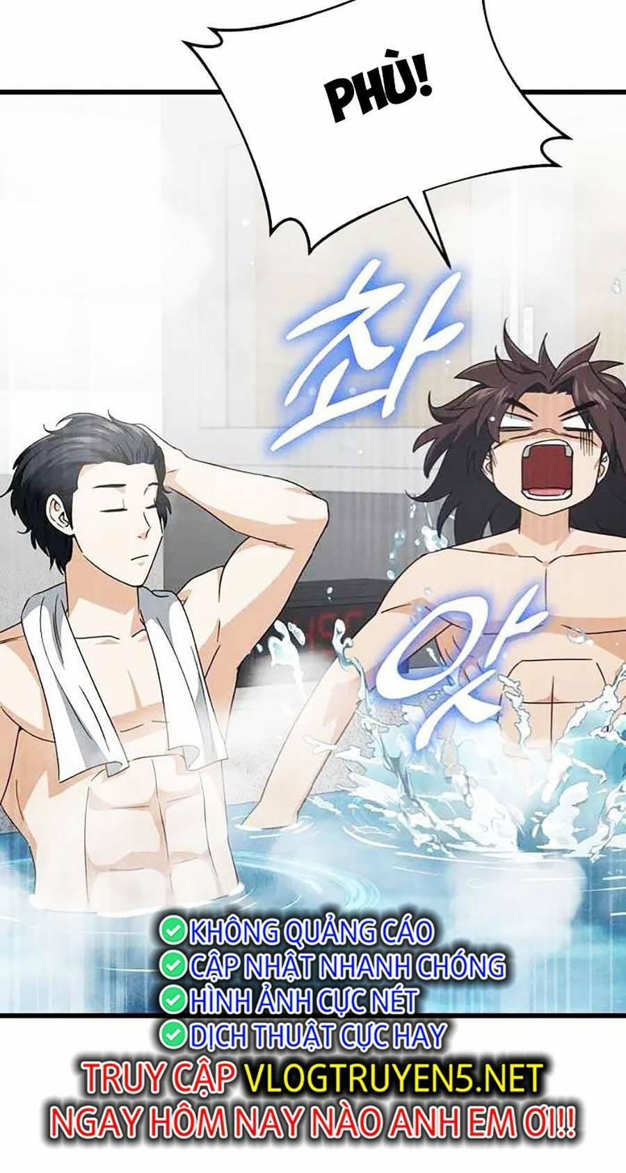 Bố Tôi Quá Mạnh 142 trang 58