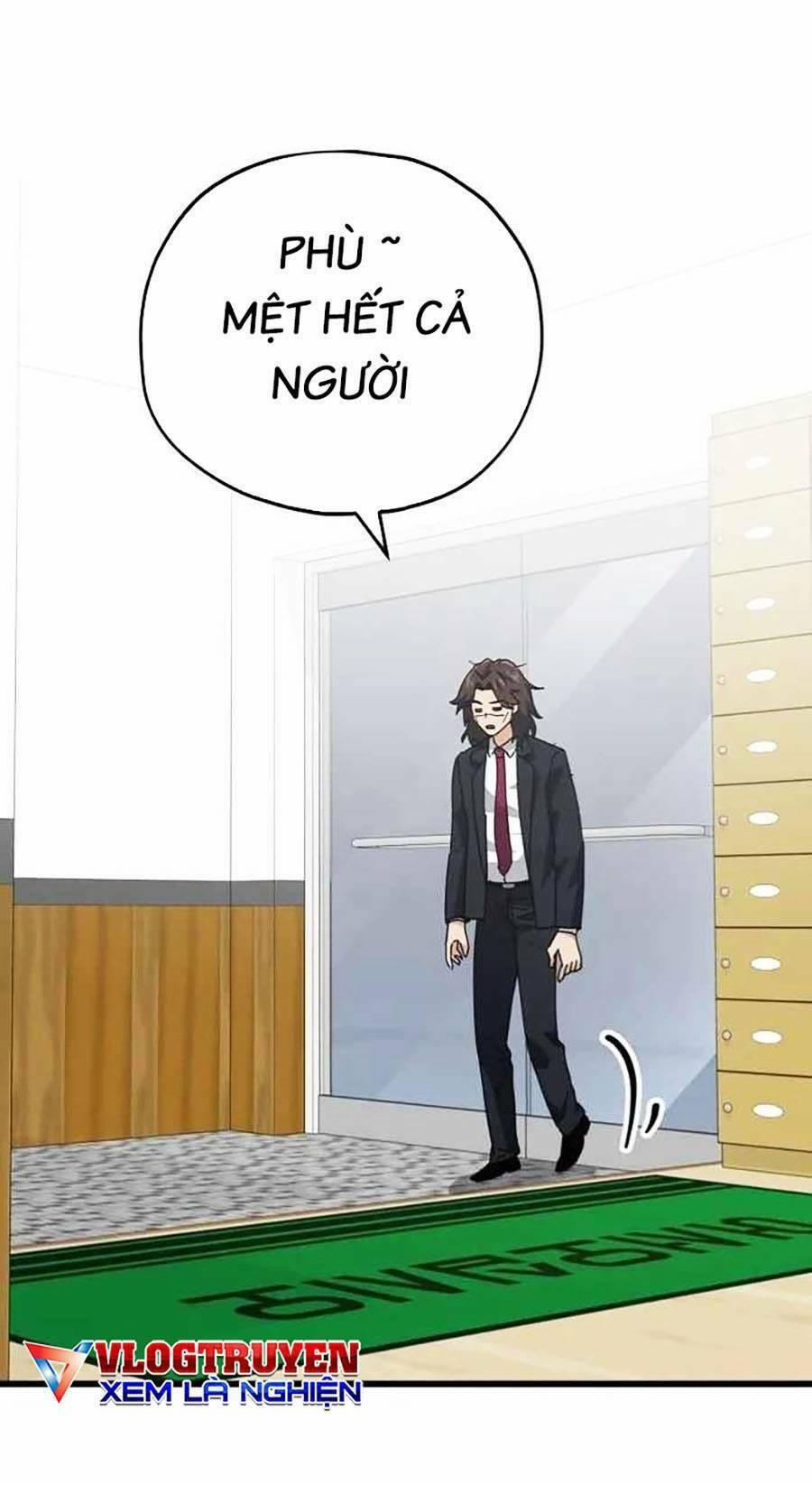 Bố Tôi Quá Mạnh 142 trang 6