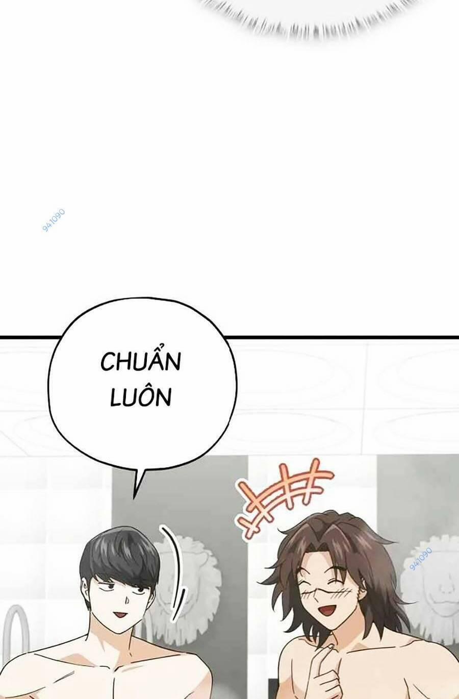 Bố Tôi Quá Mạnh 142 trang 64