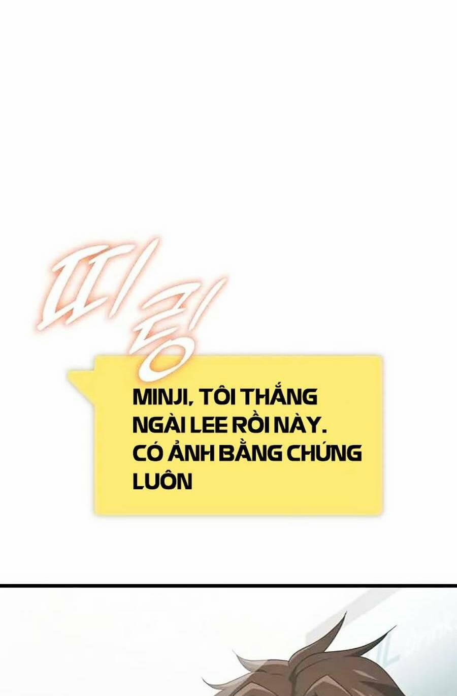 Bố Tôi Quá Mạnh 142 trang 66