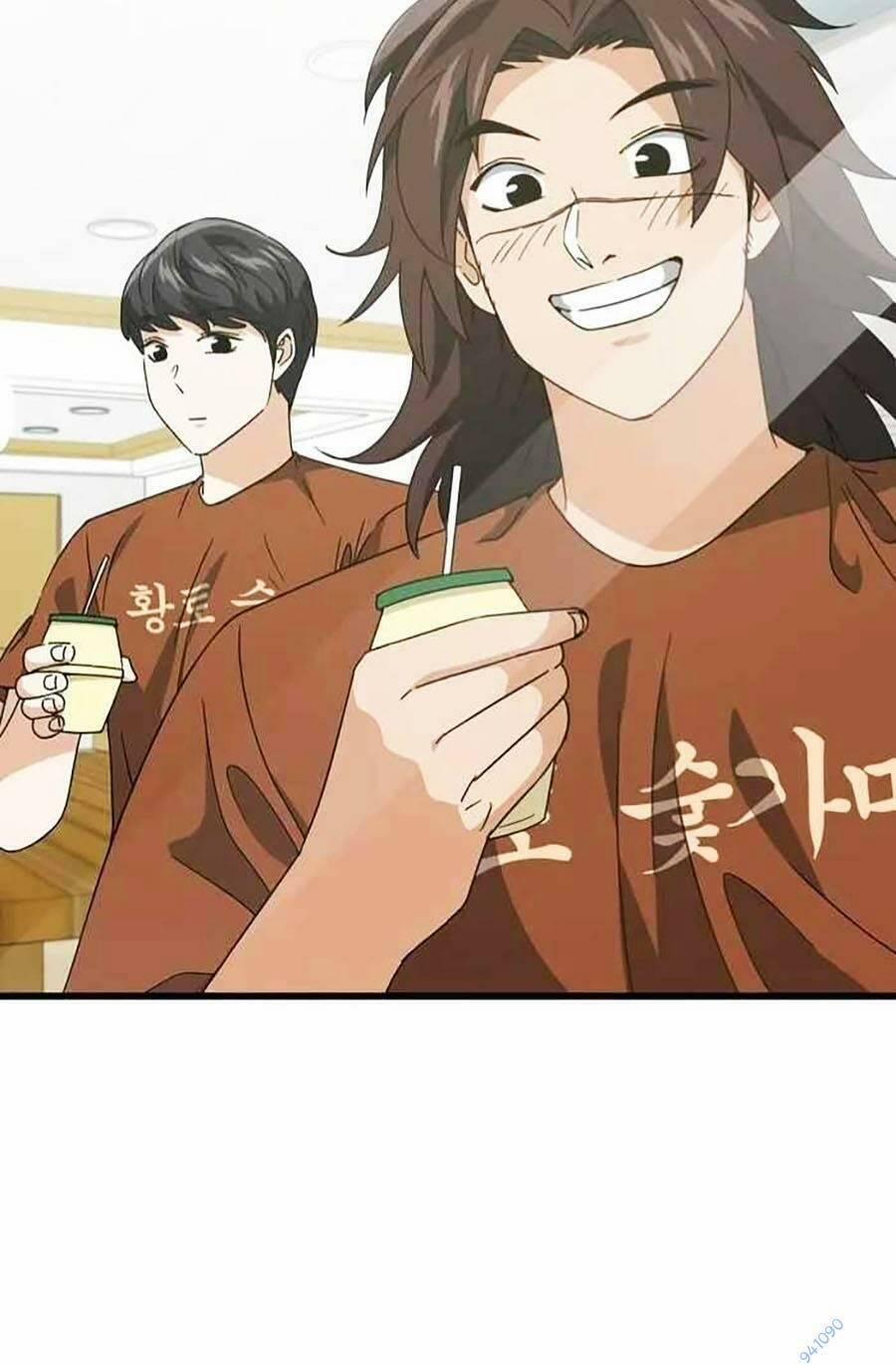 Bố Tôi Quá Mạnh 142 trang 67